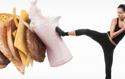 Reasons Most Diets Fail Within One Week