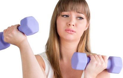 Effective Gym Routine – Get Most Out of Your Workout