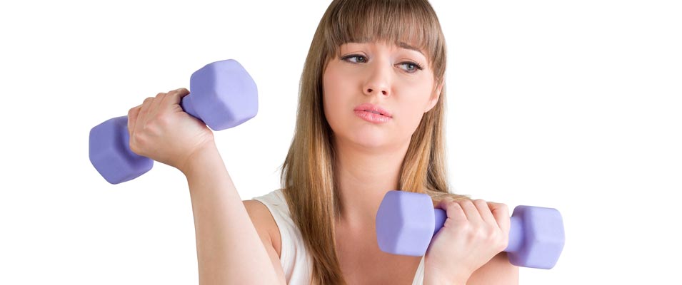 Gym Routine