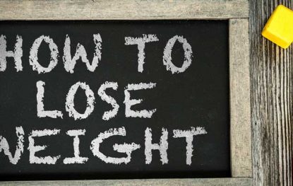 7 Basic Tips on How to Reduce Weight