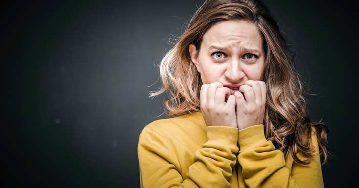 Anxiety Attack Techniques