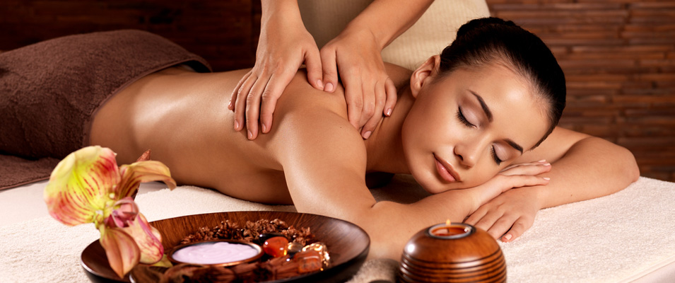 Benefits of Massages Therapy
