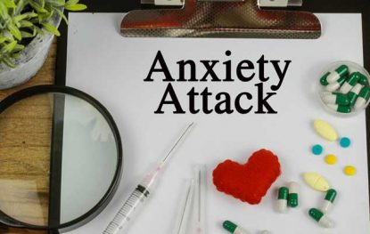 Best Ways to Get Rid of an Anxiety Attack Quickly