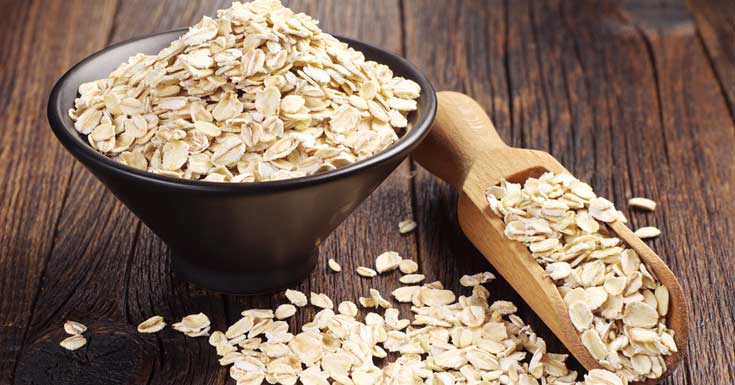 Oats
