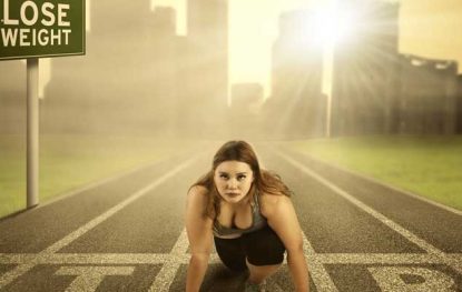 How Do I Mentally & Physically Prepare Myself To Lose Weight?