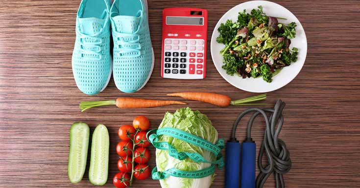 Tools For Weight Loss