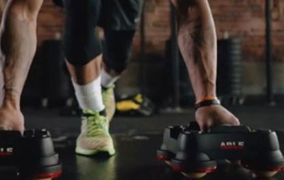 Bodyweight Training Trends – Functional Challenge For 2018