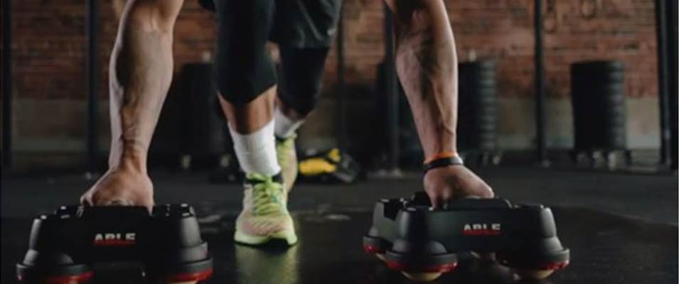 Bodyweight Training Trends