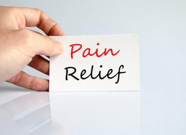 Ways to Get Relief from Joint Pain Naturally
