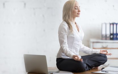 How’s Your Company Wellness Program?