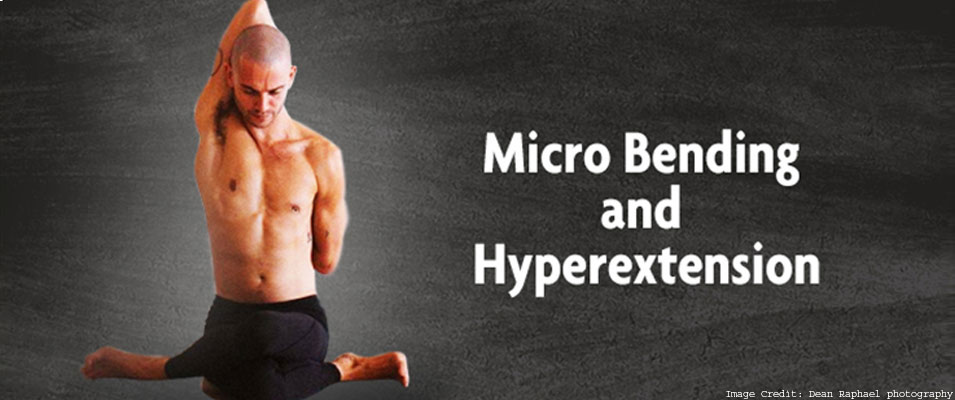 Hyperextension