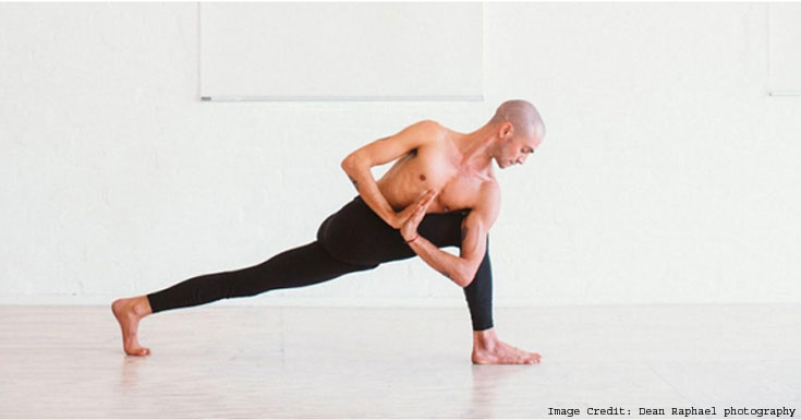 Preventing Hyperextension