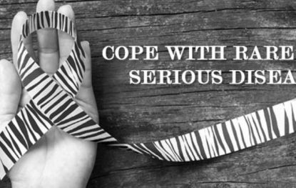 How To Cope With The Rare But Serious Diagnosis