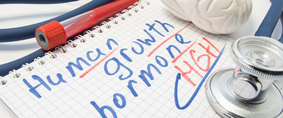 Hypersecretion Of Growth Hormone