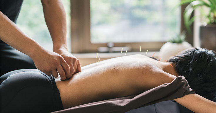Professional Treatment For Back Pain