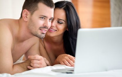 Stimulate Your Sex Life By Giving Erotic Touch Or Popular Culture