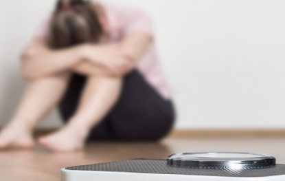 6 Reasons Why You Fail To Lose Weight!