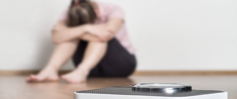 6 Reasons Why You Fail To Lose Weight!