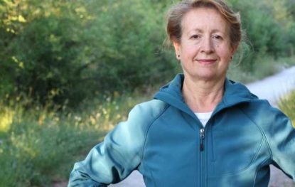 How Older People Can Utilize Their Time In A Fun Way To Stay Healthy