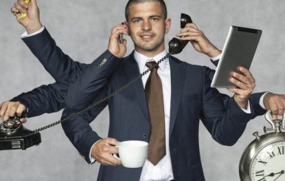 6 Ways to Reset Your Work-Life Balance Even You’re Busiest Days
