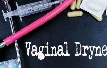 12 Most Amazing And Effective Treatments For Vaginal Dryness