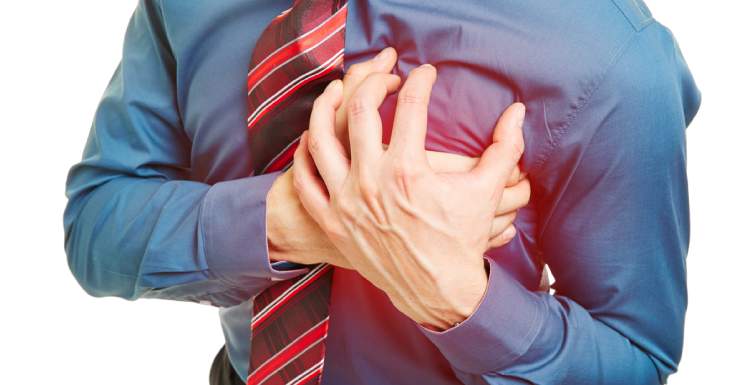 Low Blood Pressure Dangerous