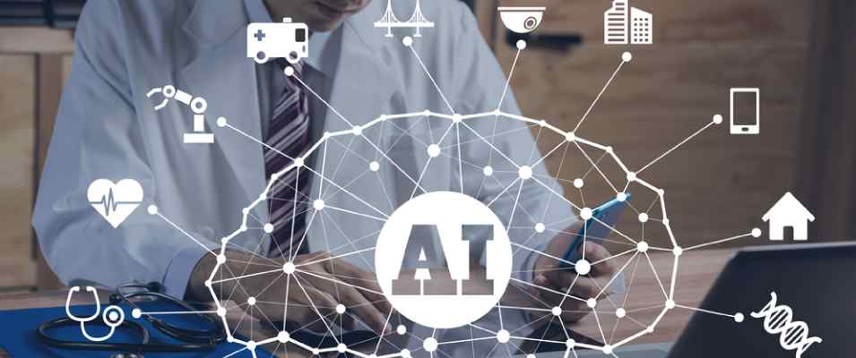 Artificial Intelligence  Diagnosis Cancer