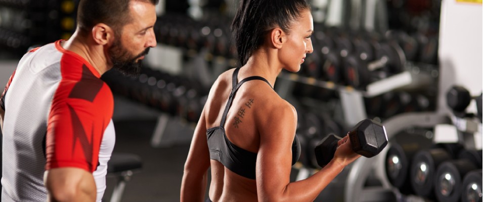 Choosing The Perfect Personal Trainer