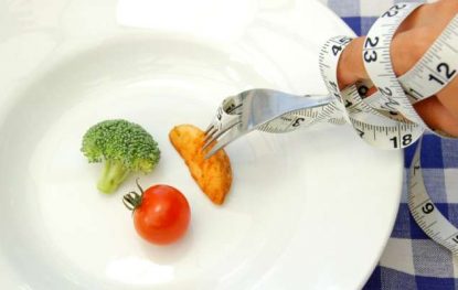 Crash Dieting May Not Be The Healthy Way To Lose Weight