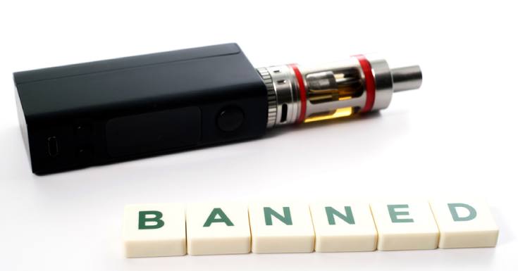 Fda Regulations Could Harm e-Cig Market