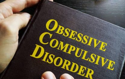 Obsessive Compulsive Disorder (OCD): Symptoms, Diagnosis & Treatment