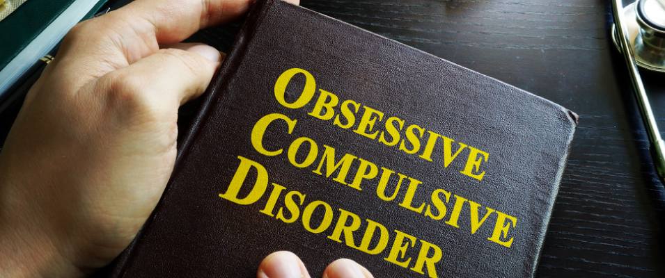 Obsessive Compulsive Disorder