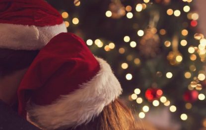 The 4 Tranquil And Winsome Ways To Spend Holidays This Christmas