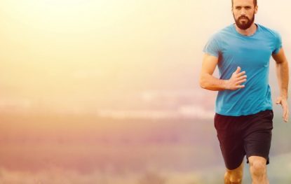These 5 Benefits Of Running Will Amaze You