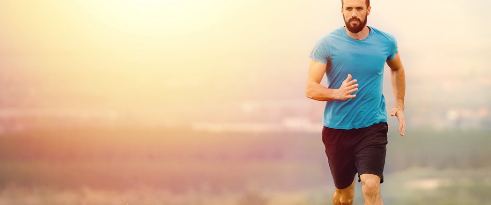 Running