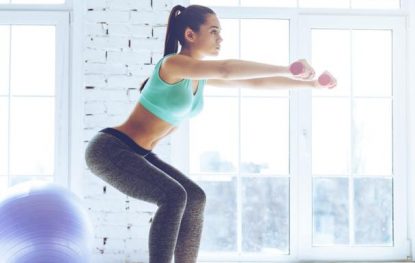 Micah Cook’s 7 Exercises For Sexiest Legs & Glutes- No Ifs No Buts Only Sexy Butts