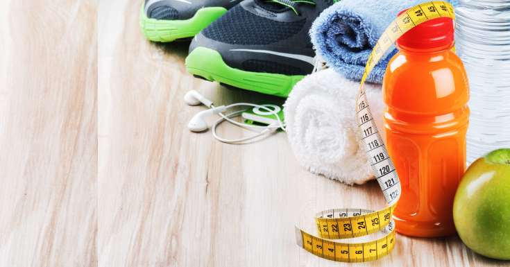 Healthy Weight