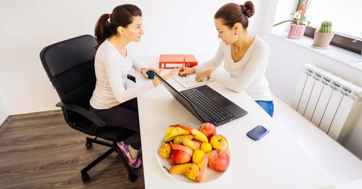 Nutrition Tips