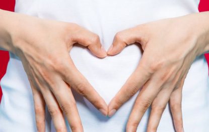 What Are The 3 Secrets For Rebuilding A New Gut For A New Year?