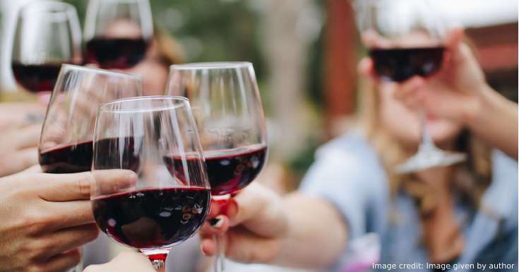 Red Wines