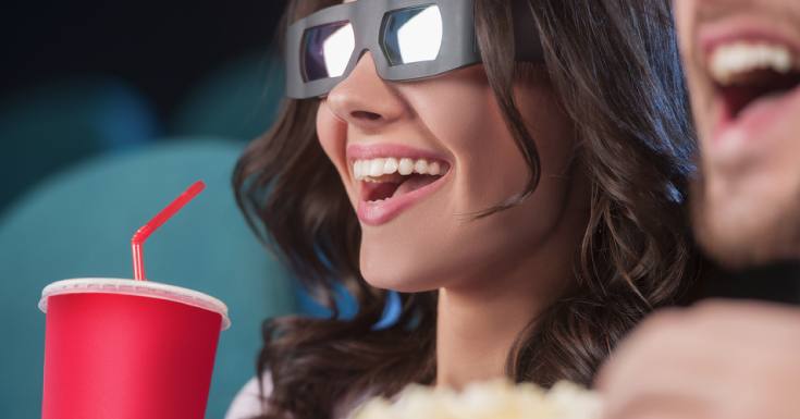 Taking Your Partner On A Date