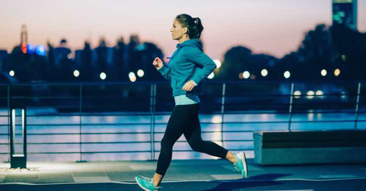 Tips for Exercising