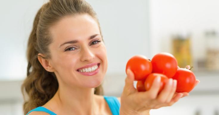 Tomatoes