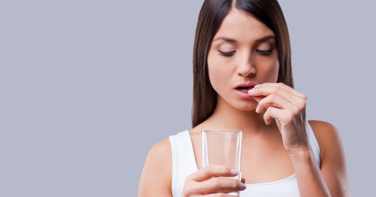 Effects of Modafinil