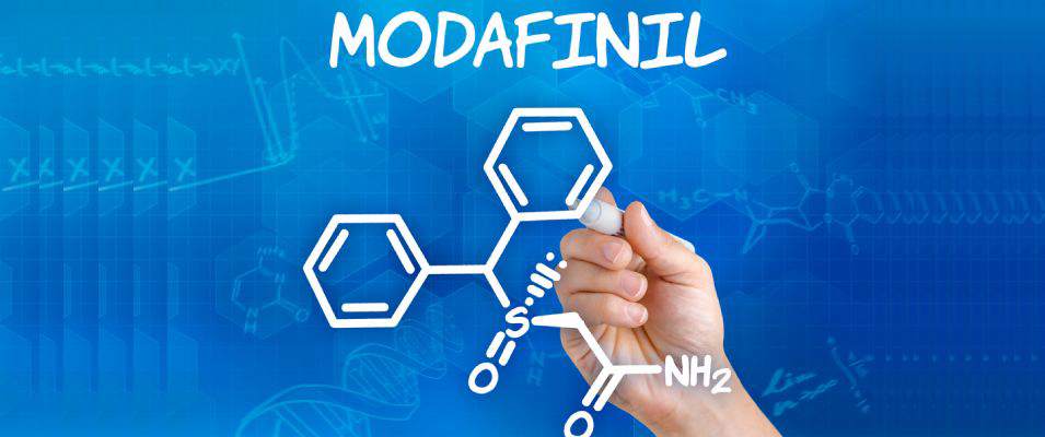 Modafinil