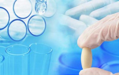 5 Ways The Pharmaceutical Industry Is Transforming