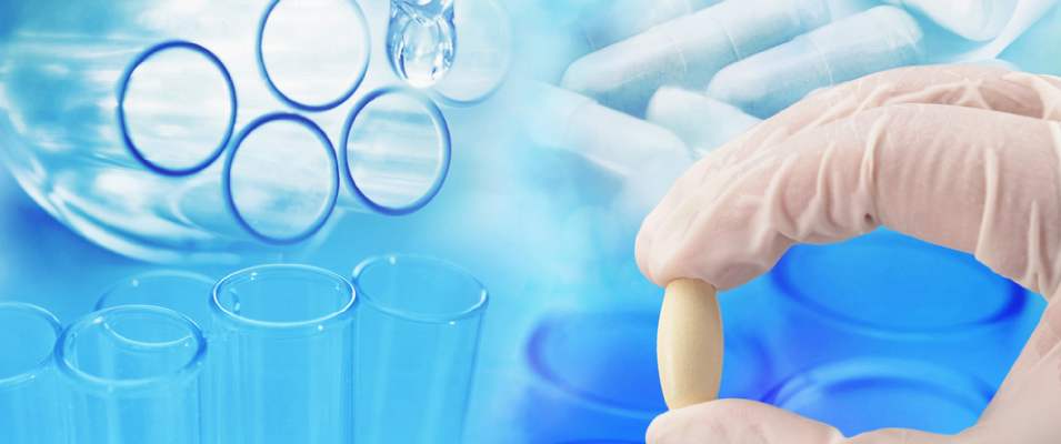 Pharmaceutical Industry Is Transforming