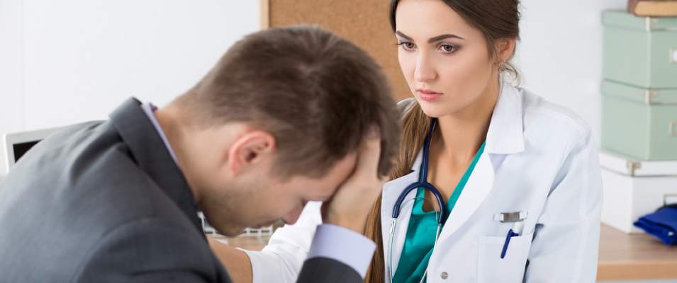 TMS Treatment May Help Treatment