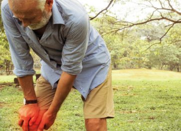 Ways To Get Relief From Arthritis Pain Naturally