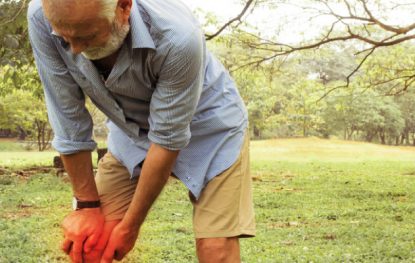 Ways To Get Relief From Arthritis Pain Naturally